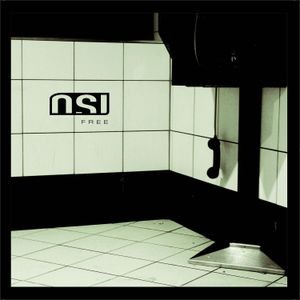 OSI - FREE (2CD DIGI)