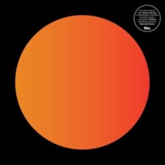 Sons Of The Sun - Sons Of The Sun