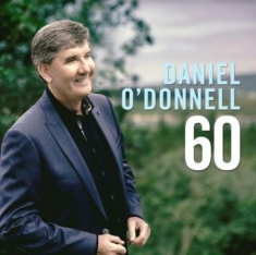 O'donnell Daniel - 60