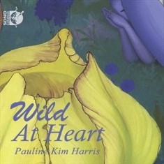 Gosfield Annie  Hoffman Elizabet - Wild At Heart
