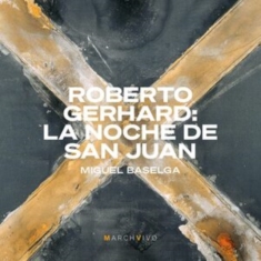 Gerhard Roberto - La Noche De San Juan