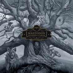 Mastodon - Hushed And Grim (Vinyl)