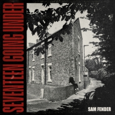 Sam Fender - Seventeen Going Under (Vinyl)