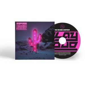 The Record Company - Play Loud