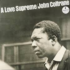 Coltrane John - A Love Supreme  (Gatefold)