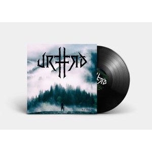 Urferd - Resan (Black Vinyl)