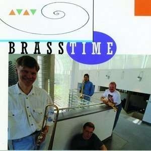 Various - Music For Brass Quartet