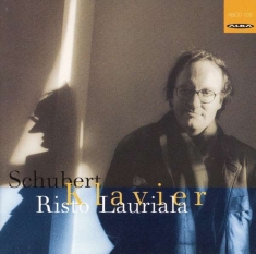 Schubert Franz - Piano Sonata No. 21 & 3 Klavierstüc