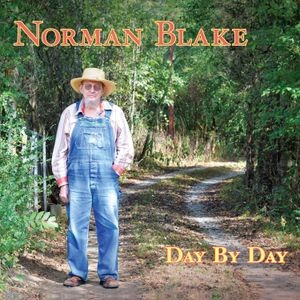 Norman Blake - Day Be Day