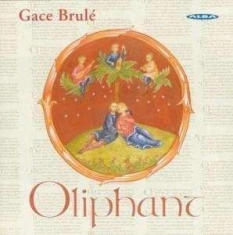 Gace Brulé - Songs