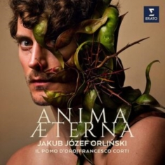 Jakub Józef Orli Ski - Anima Aeterna