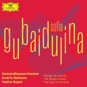 Vadim Repin Gewandhausorchester A - Sofia Gubaidulina ? Dialog: Ich Und