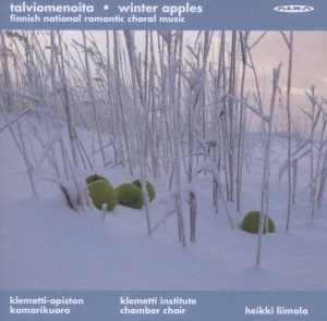 Various - Winter Apples - Finnish National Ro