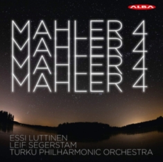 Gustav Mahler - Symphony No. 4