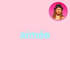 Julien Dore - Aimee i gruppen VINYL hos Bengans Skivbutik AB (4068908)