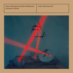 Various - Harmonice Mundi