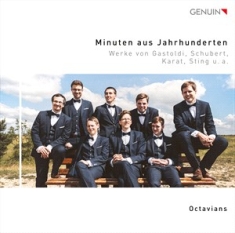 Sting Carl Ferdinand Adam Juan De - Minuten Aus Jahrhunderten