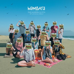 The Wombats - The Wombats Proudly Present...