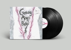 Judith Selma - Getting Angry, Baby