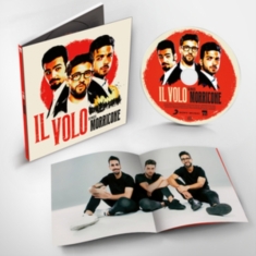 Il Volo - Il Volo Sings Morricone