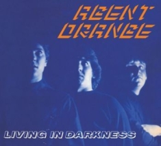 Agent Orange - Living In Darkness (Digipack)