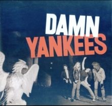 Damn Yankees - DAMN YANKEES (180G VINYL/LIMITED ANNIVERSARY EDITION/GATEFOLD) i gruppen Annet /  hos Bengans Skivbutik AB (4071629)