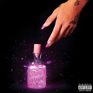 Nessa Barrett - Pretty Poison (Cd Ep)