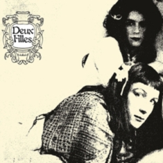 DEUX FILLES - SILENCE & WISDOM + DOUBLE HAPPINESS