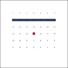 Section 25 - Love & Hate