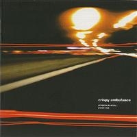 CRISPY AMBULANCE - FROZEN BLOOD 1980-82
