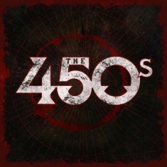 450S - 450S