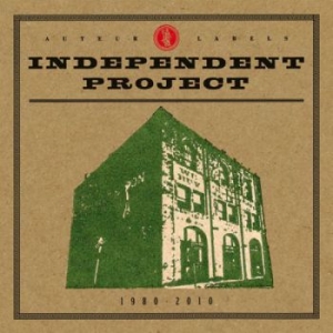 Various Artists - Auteur Labels: Independent Project