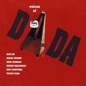 Various Artists - Voices Of Dada