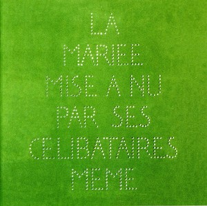 Duchamp Marcel - Misical Erratum And In Conversation