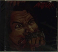 Anthrax - Fistful Of Metal