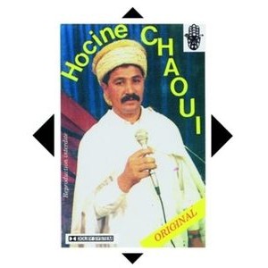 Hocine Chaoui - Ouechesma (Remastered)