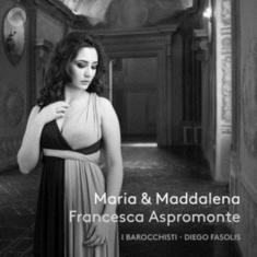 Various - Maria & Maddalena