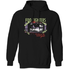 Foo Fighters - Foo Fighters Unisex Pullover Hoodie : Me