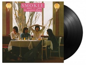 Smokie - Montreux Album -Expanded-