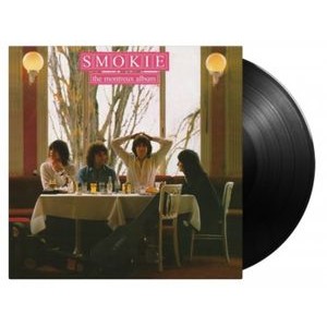 Smokie - Montreux Album -Expanded-