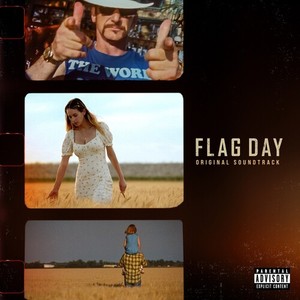 Eddie Vedder Glen Hansard Cat Pow - Flag Day