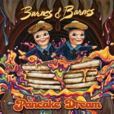 Barnes & Barnes - Pancake Dream