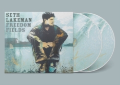 Lakeman Seth - Freedom Fields (Anniversary Ed.)