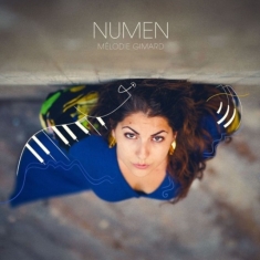 Gimard Melodie - Numen