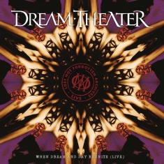 Dream Theater - Lost Not Forgotten Archives: When Dream And Day Reunite (Live)