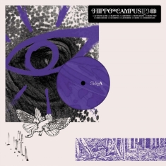 Hippo Campus - Lp3