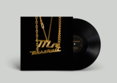 Dury Baxter - Mr. Maserati 2001-2021