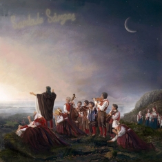 Gustaf & Viktor Norén - Samlade Sånger