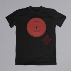 Ebba Grön/ T-Shirt Staten & Kapitalet (M)