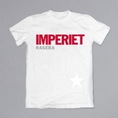 Imperiet -  T-shirt Rasera (M)